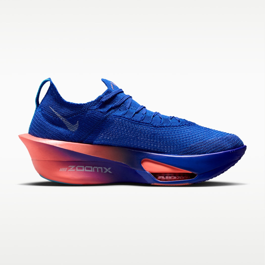 NIKE Air Zoom Alphafly Next% 3 Mens - FOOTWEAR - Mens Carbon Plate