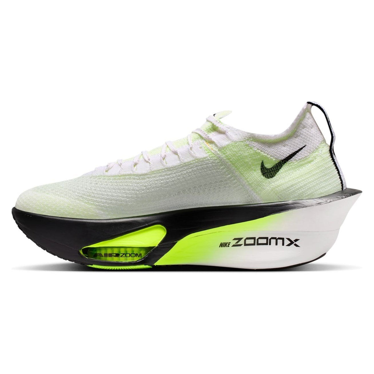 NIKE Air Zoom Alphafly Next% 3 Mens - FOOTWEAR - Mens Carbon Plate