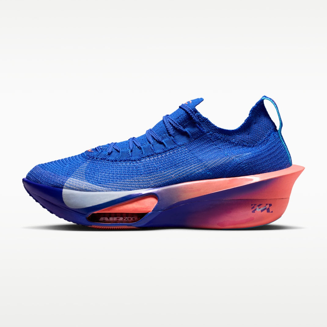NIKE Air Zoom Alphafly Next% 3 Mens - FOOTWEAR - Mens Carbon Plate