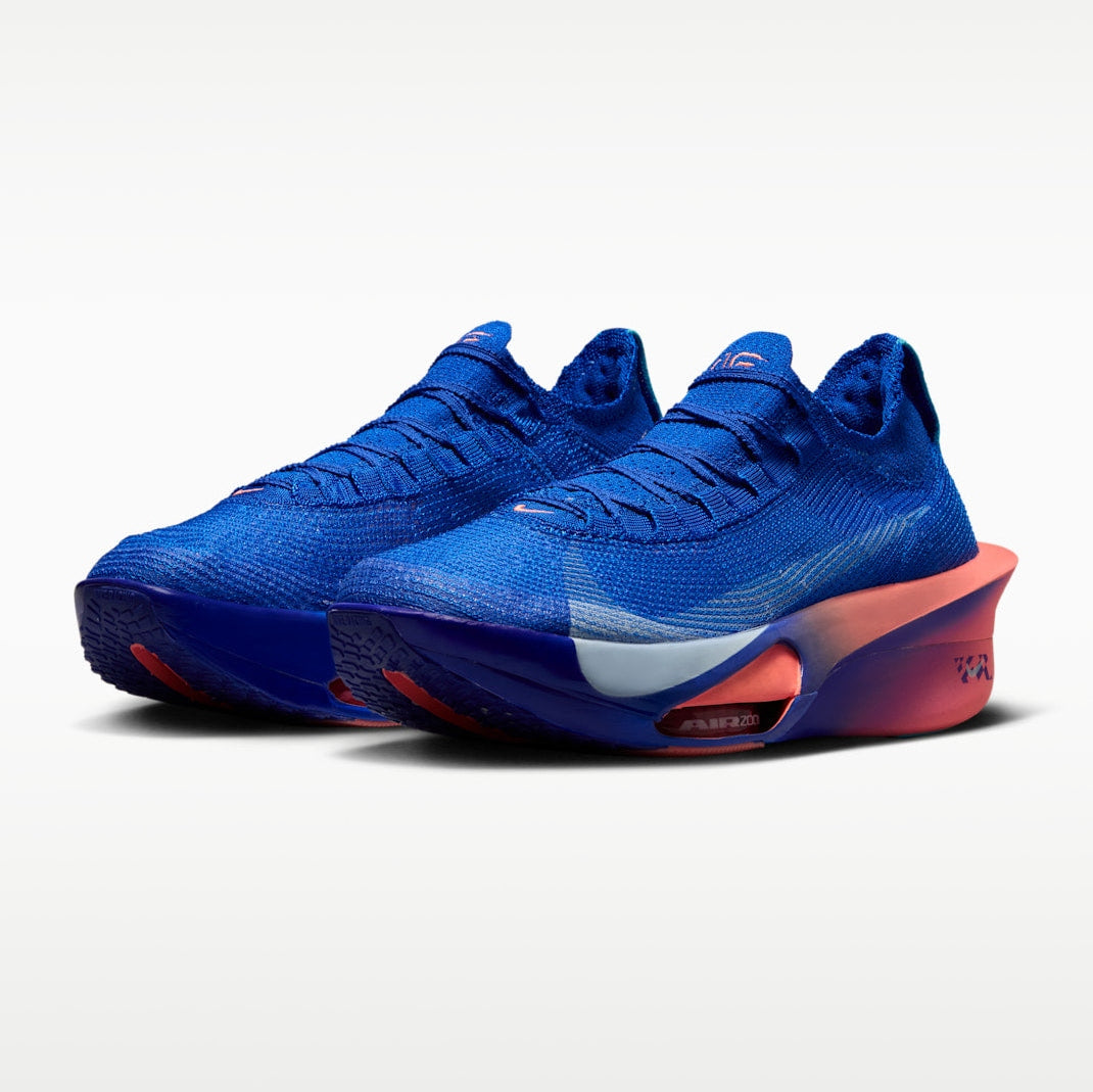 NIKE Air Zoom Alphafly Next% 3 Mens - FOOTWEAR - Mens Carbon Plate