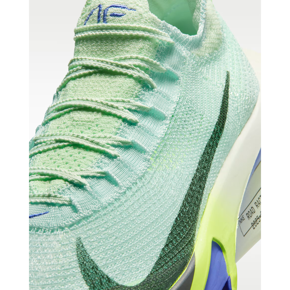 NIKE Air Zoom Alphafly Next% 3 Mens