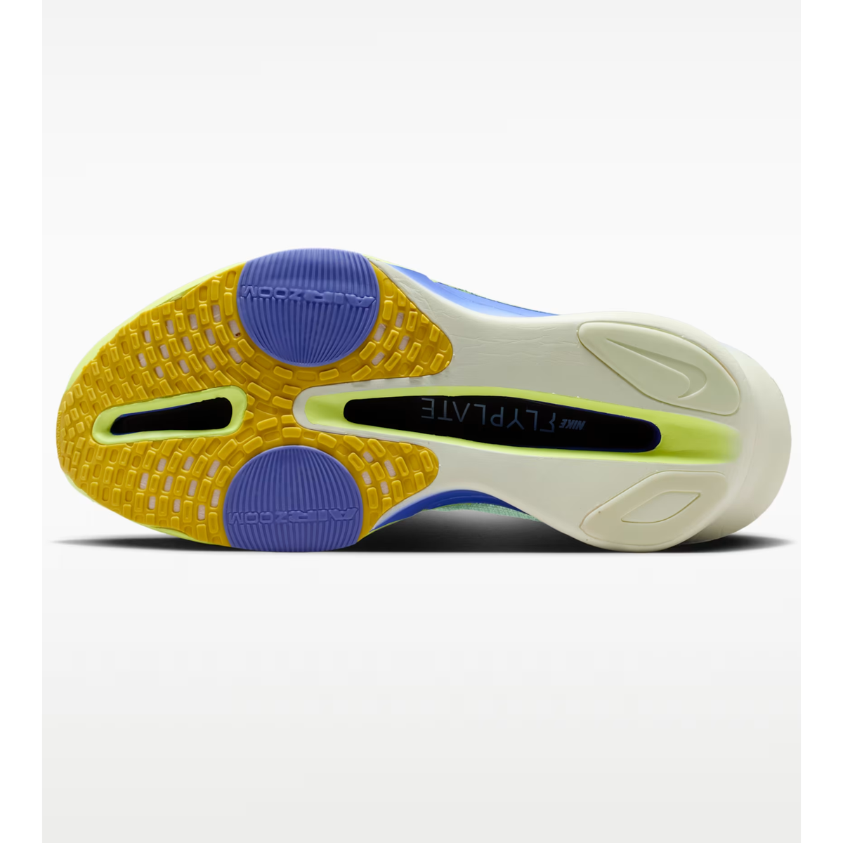 NIKE Air Zoom Alphafly Next% 3 Mens - FOOTWEAR - Mens Carbon Plate