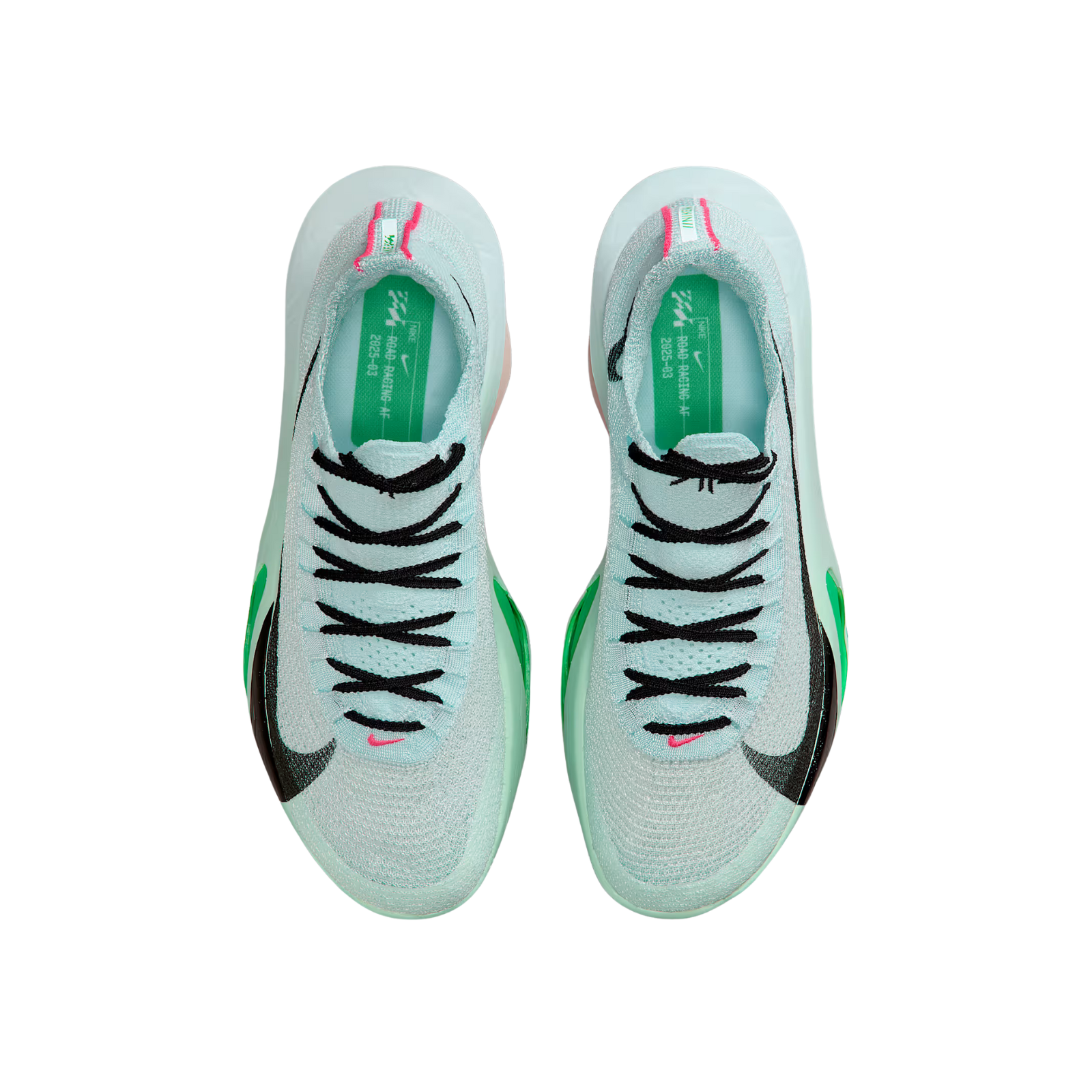 NIKE ALPHAFLY NEXT%3 メンズ27.5cm NIKE ALPHAFLY NEXT%3 メンズ27.5cm Nike Air Zoom Alphafly Next% 3