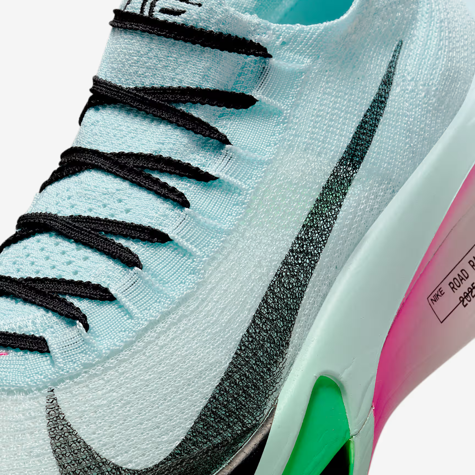 NIKE ALPHAFLY NEXT%3 メンズ27.5cm Nike Men's Alphafly Next % 3 – Portland Running Company