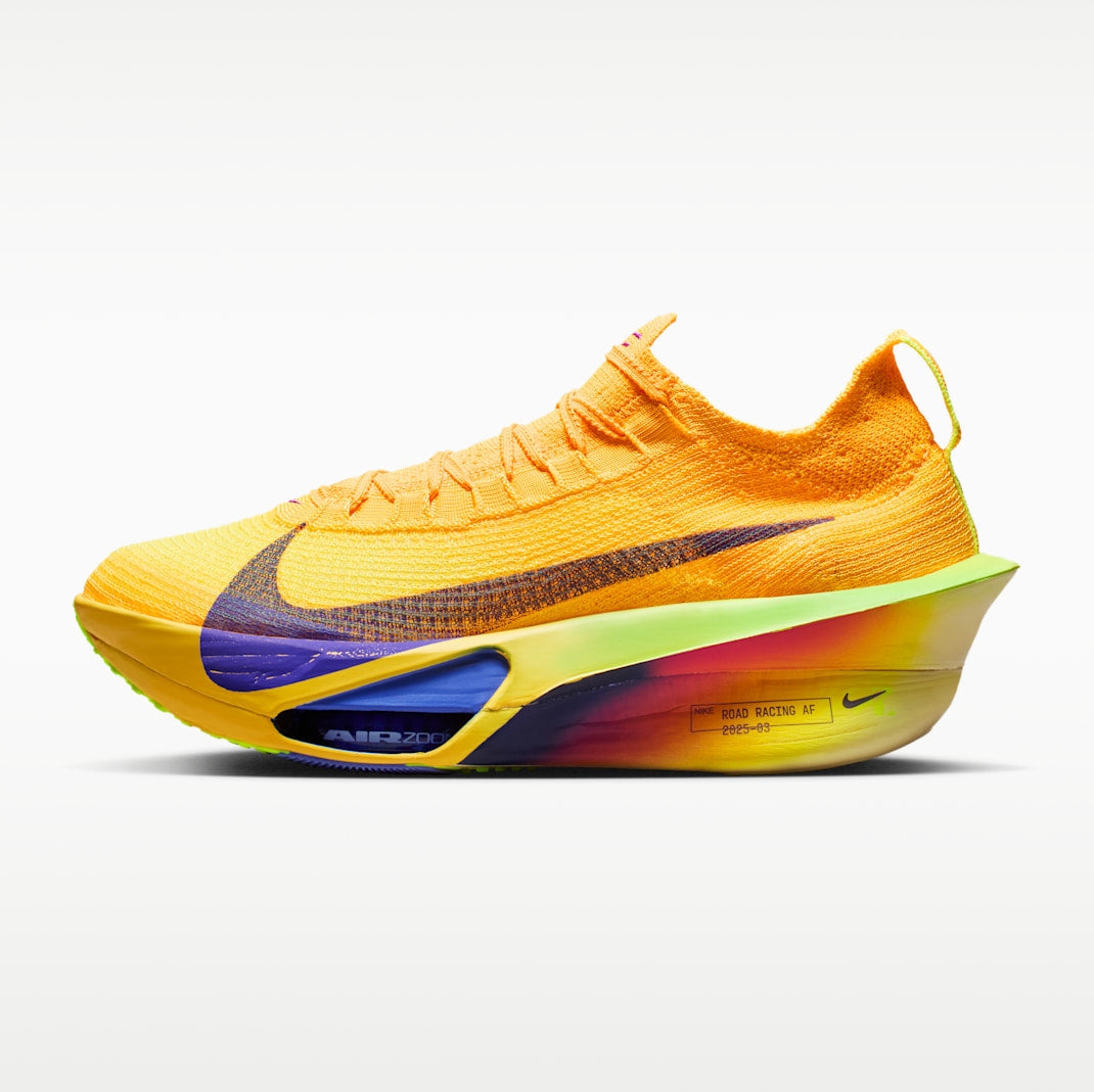 NIKE Air Zoom Alphafly Next% 3 Mens FOOTWEAR - Mens Carbon Plate