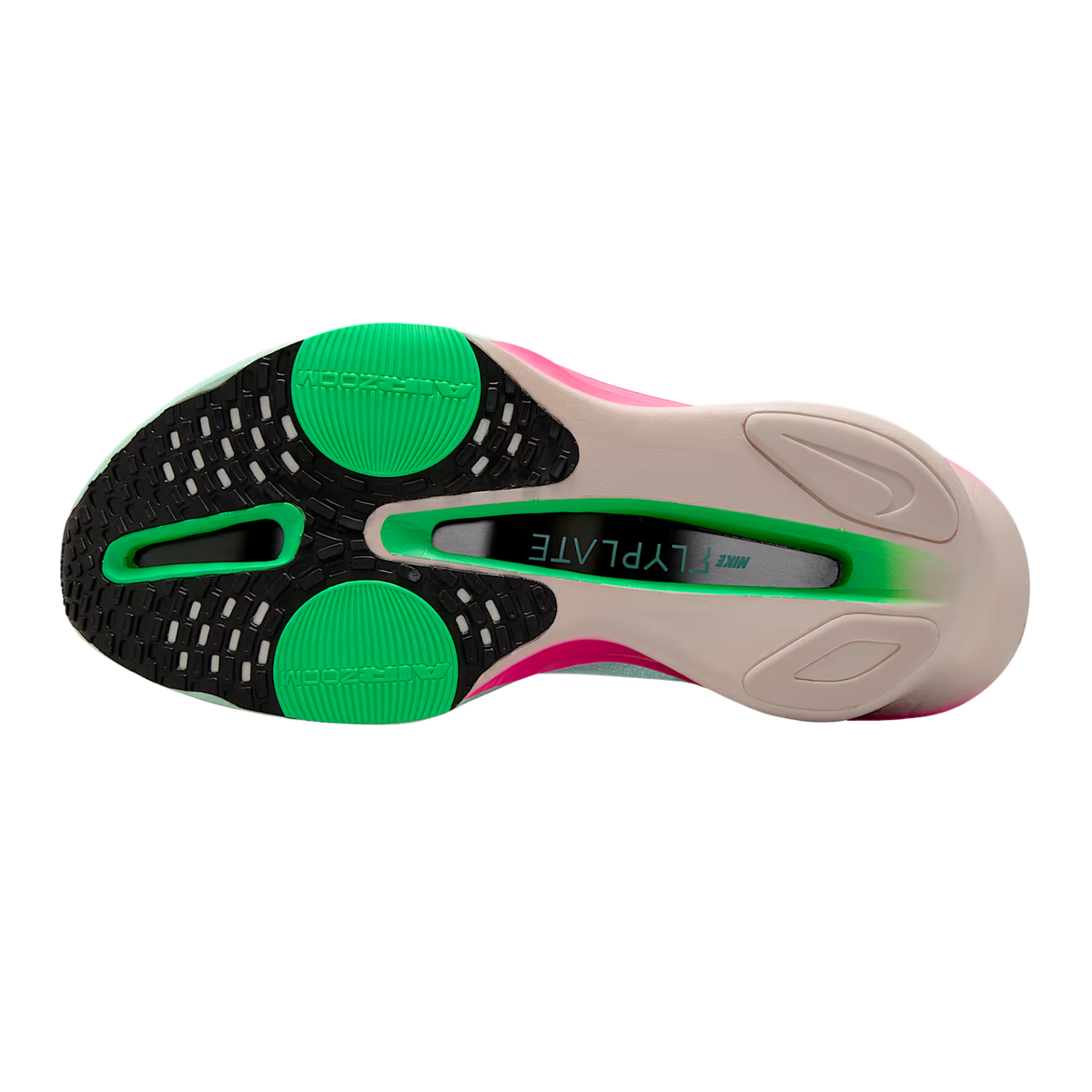 NIKE Air Zoom Alphafly Next% 3 Mens FOOTWEAR - Mens Carbon Plate