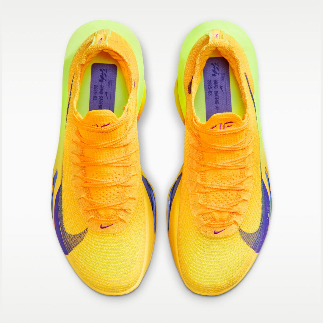 NIKE Air Zoom Alphafly Next% 3 Mens