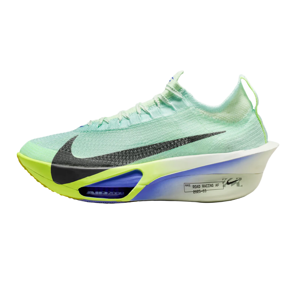 NIKE Air Zoom Alphafly Next% 3 Mens - FOOTWEAR - Mens Carbon Plate