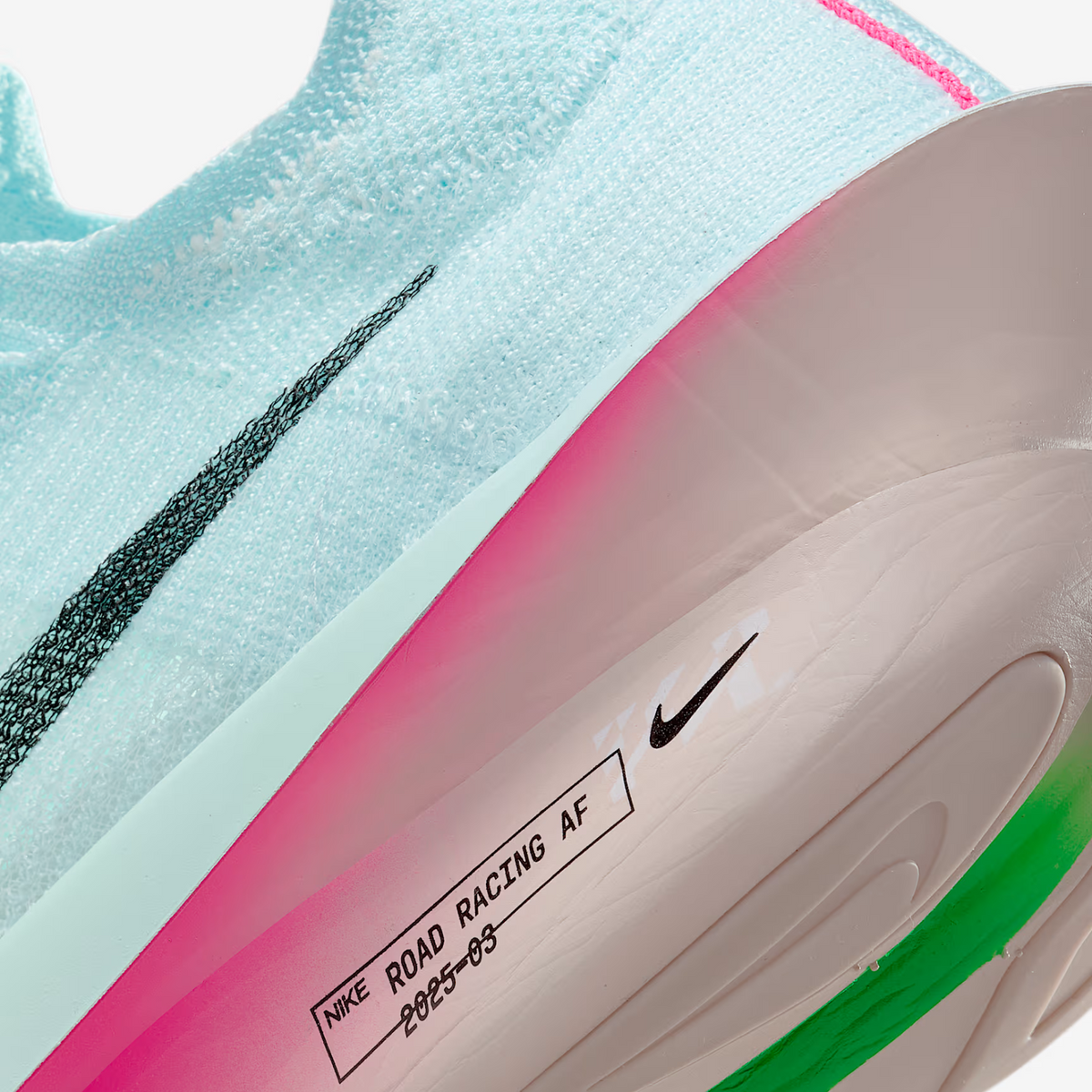 NIKE Air Zoom Alphafly Next% 3 Mens FOOTWEAR - Mens Carbon Plate