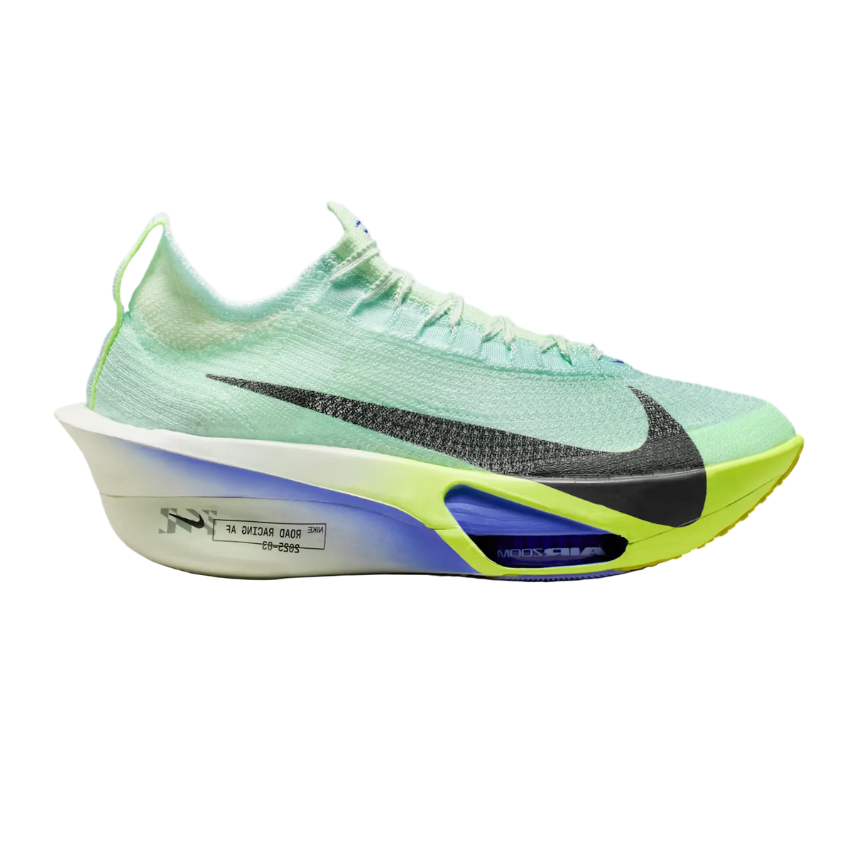 NIKE Air Zoom Alphafly Next% 3 Mens - FOOTWEAR - Mens Carbon Plate