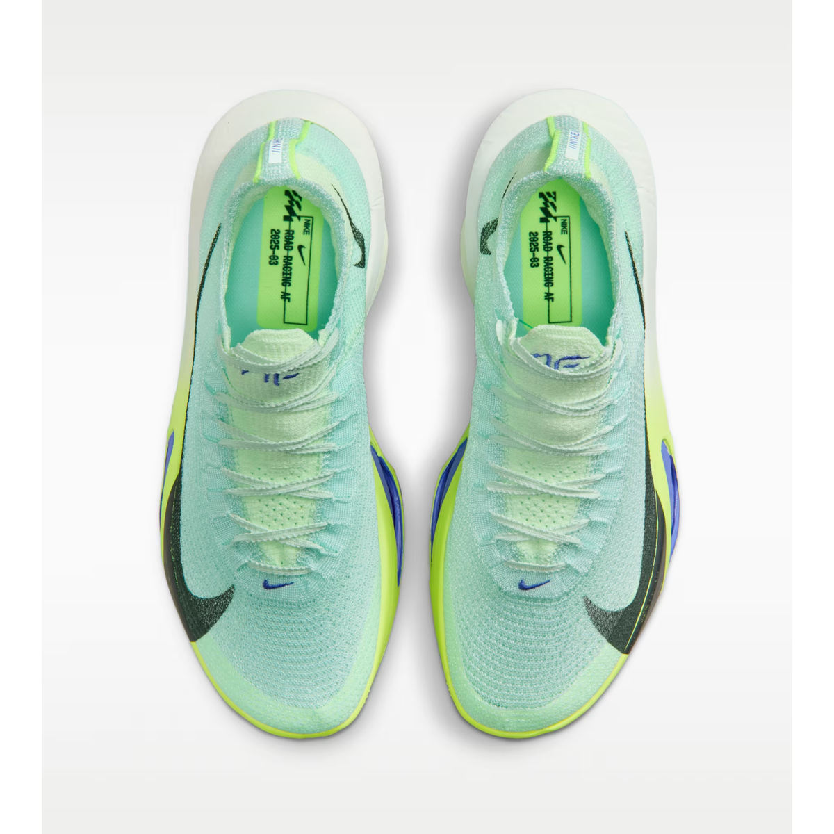 NIKE Air Zoom Alphafly Next% 3 Mens - FOOTWEAR - Mens Carbon Plate