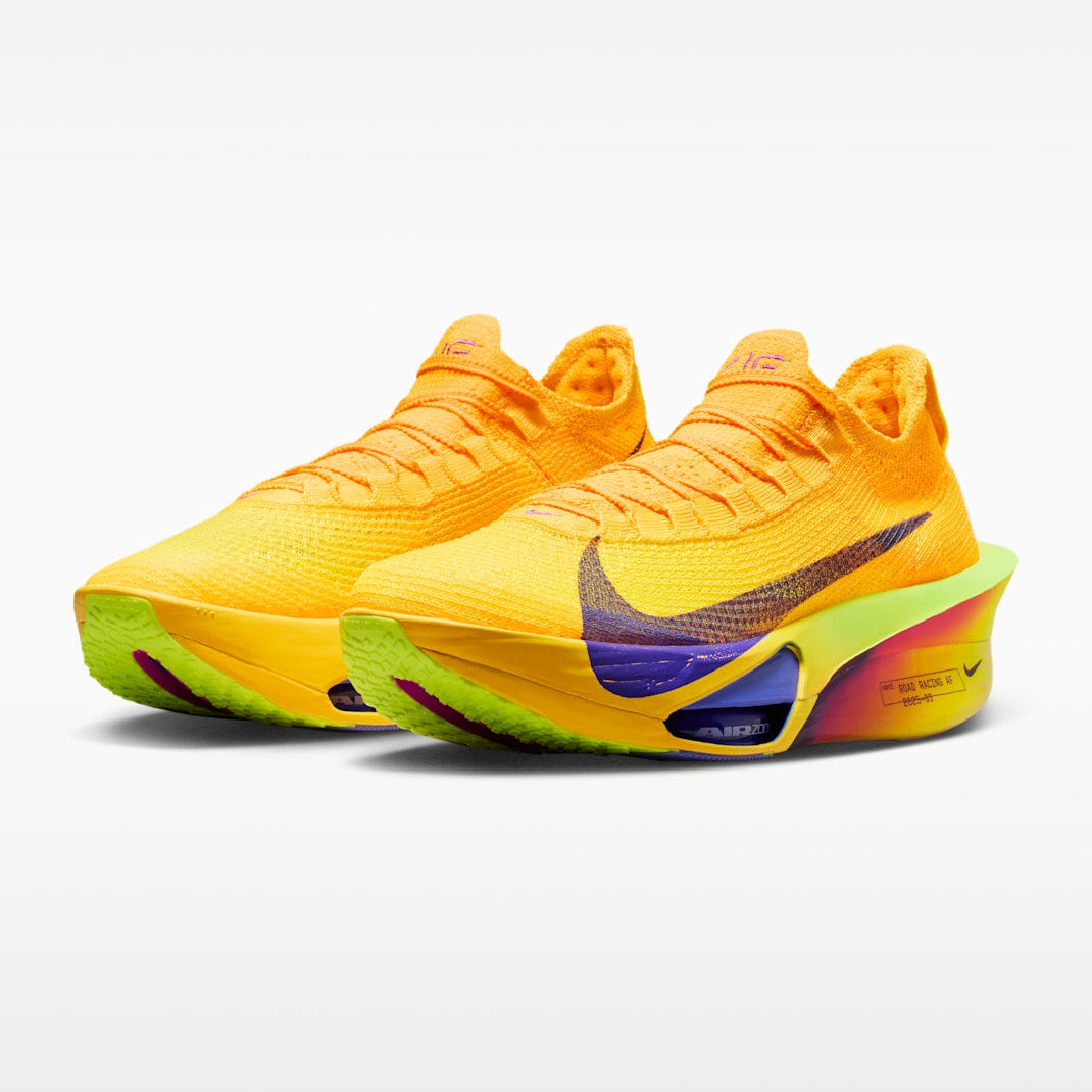 NIKE Air Zoom Alphafly Next% 3 Mens FOOTWEAR - Mens Carbon Plate