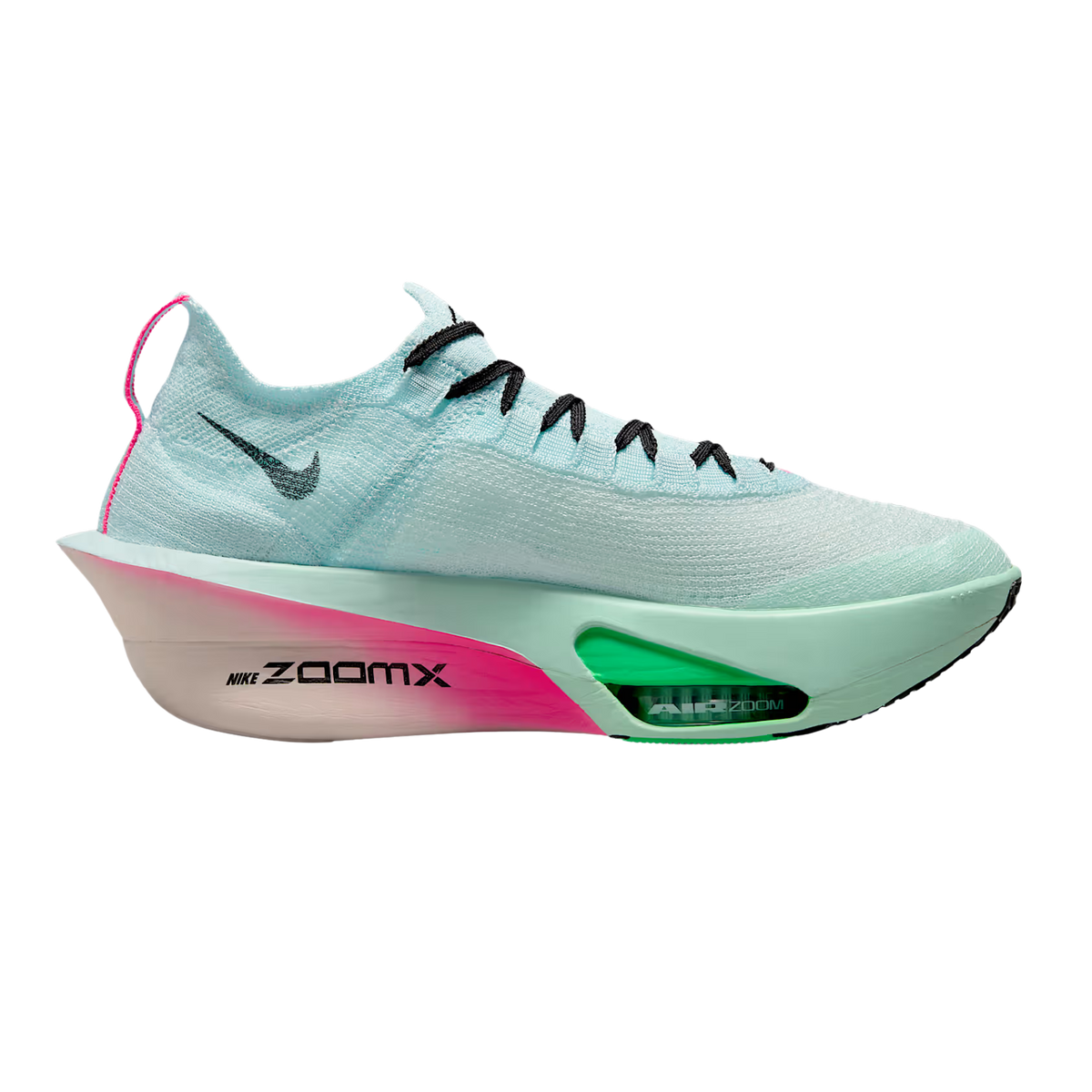 Nike Air Zoom Alphafly Next% FP Mens Sole Motive