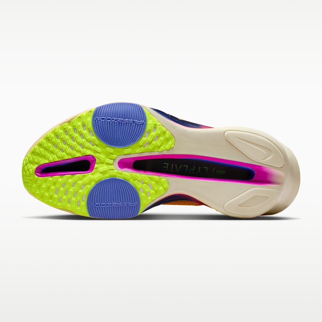 NIKE Air Zoom Alphafly Next% 3 Mens - FOOTWEAR - Mens Carbon Plate