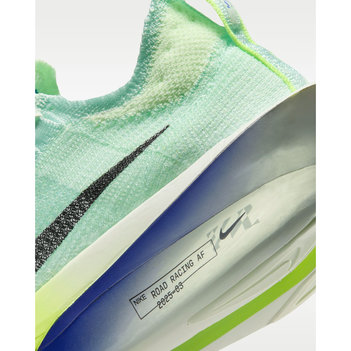 NIKE Air Zoom Alphafly Next% 3 Mens