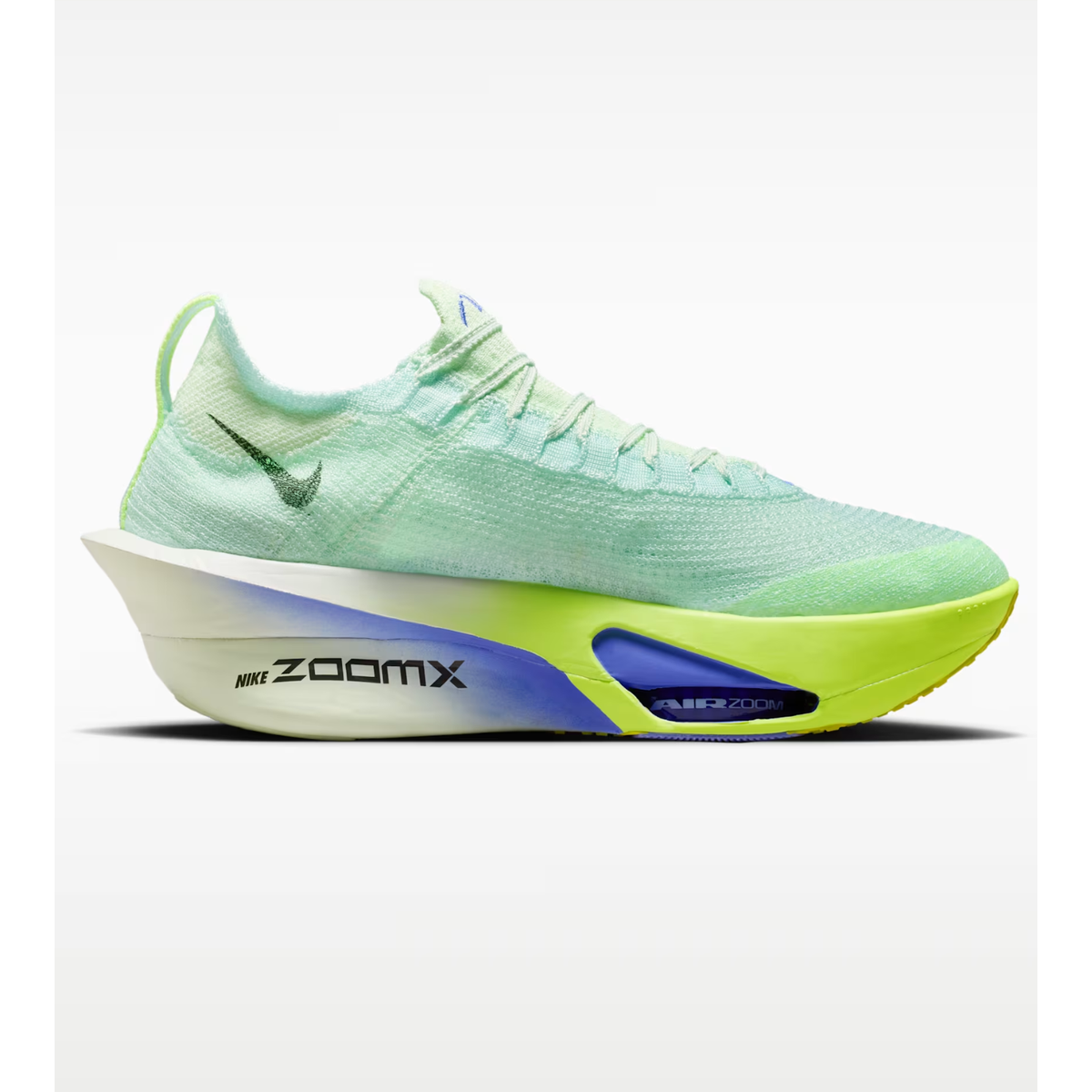 NIKE Air Zoom Alphafly Next% 3 Mens - FOOTWEAR - Mens Carbon Plate
