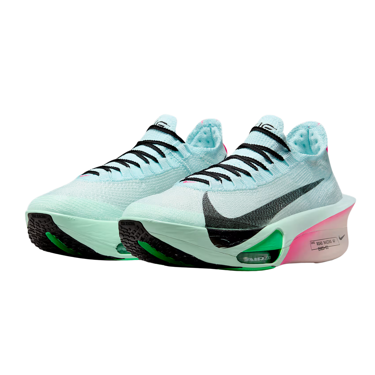 NIKE Air Zoom Alphafly Next% 3 Mens FOOTWEAR - Mens Carbon Plate