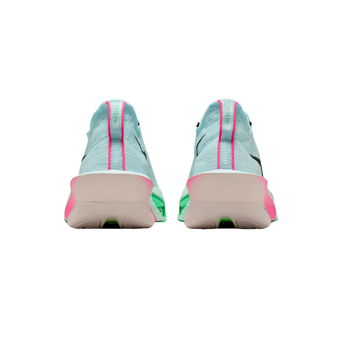 NIKE Air Zoom Alphafly Next% 3 Mens FOOTWEAR - Mens Carbon Plate