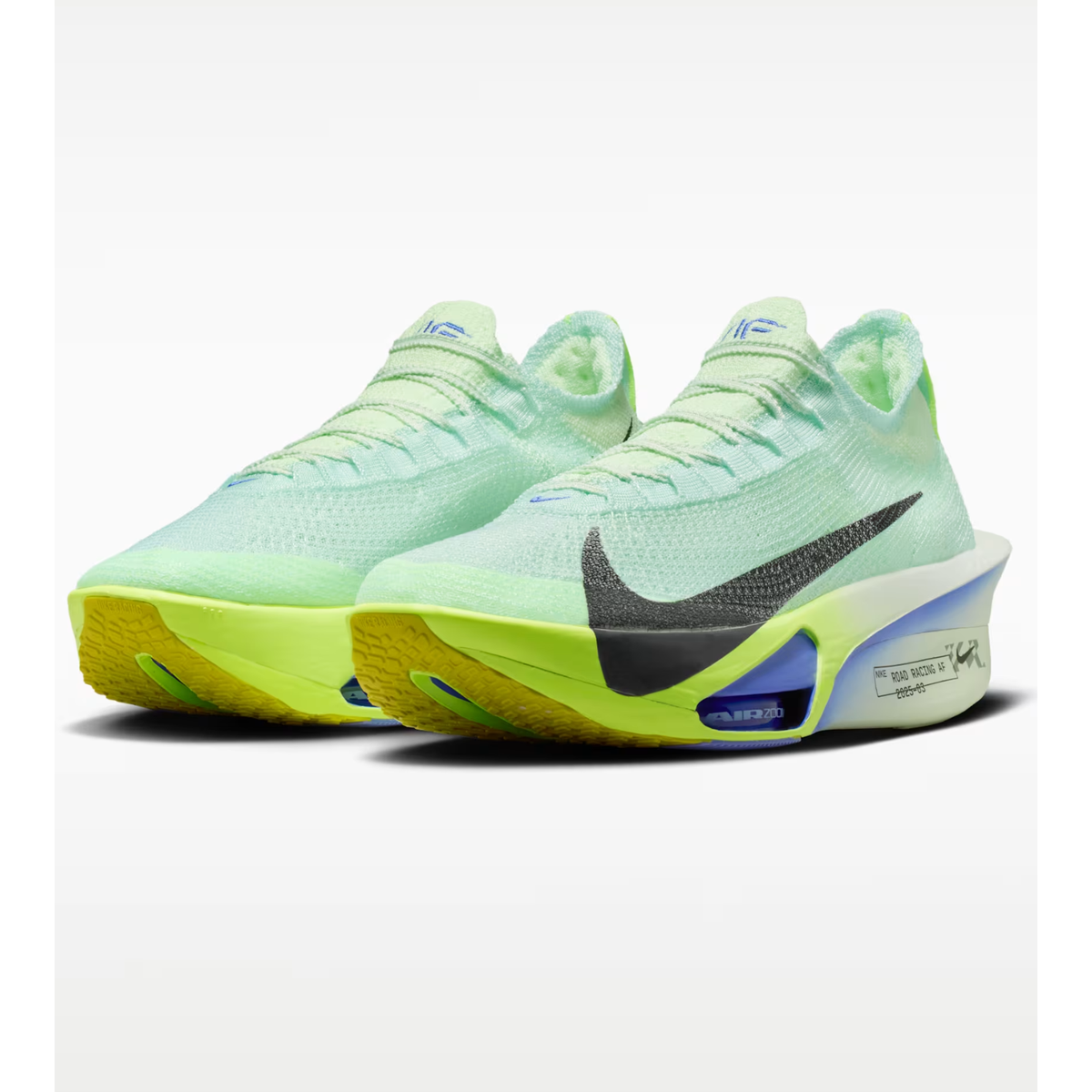 NIKE Air Zoom Alphafly Next% 3 Mens - FOOTWEAR - Mens Carbon Plate