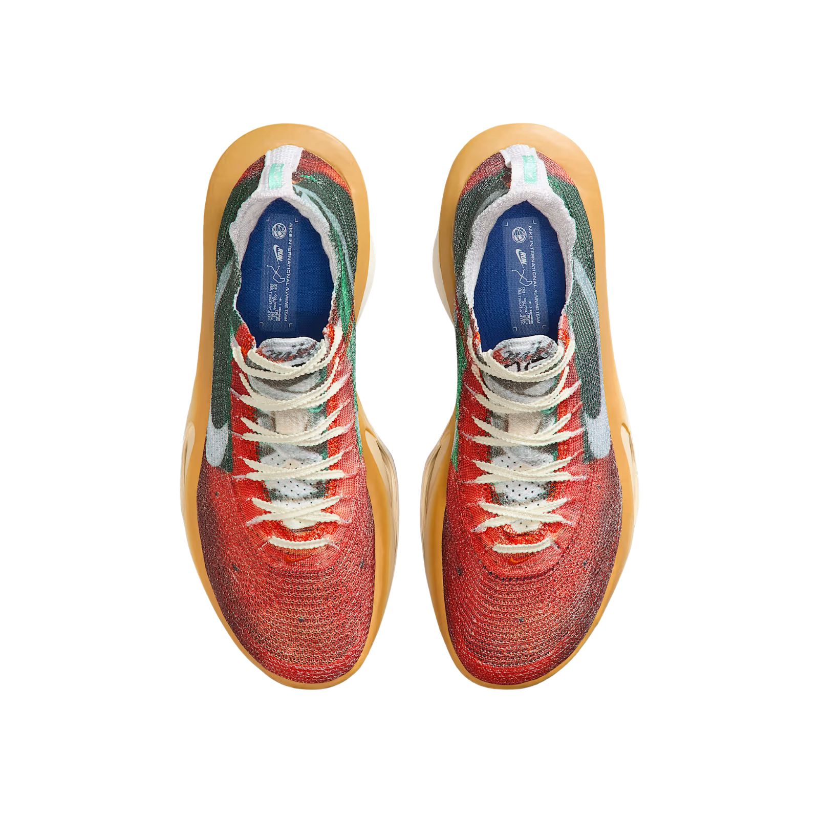 NIKE Air Zoom Alphafly Next%3 PRM Mens | Sole Motive