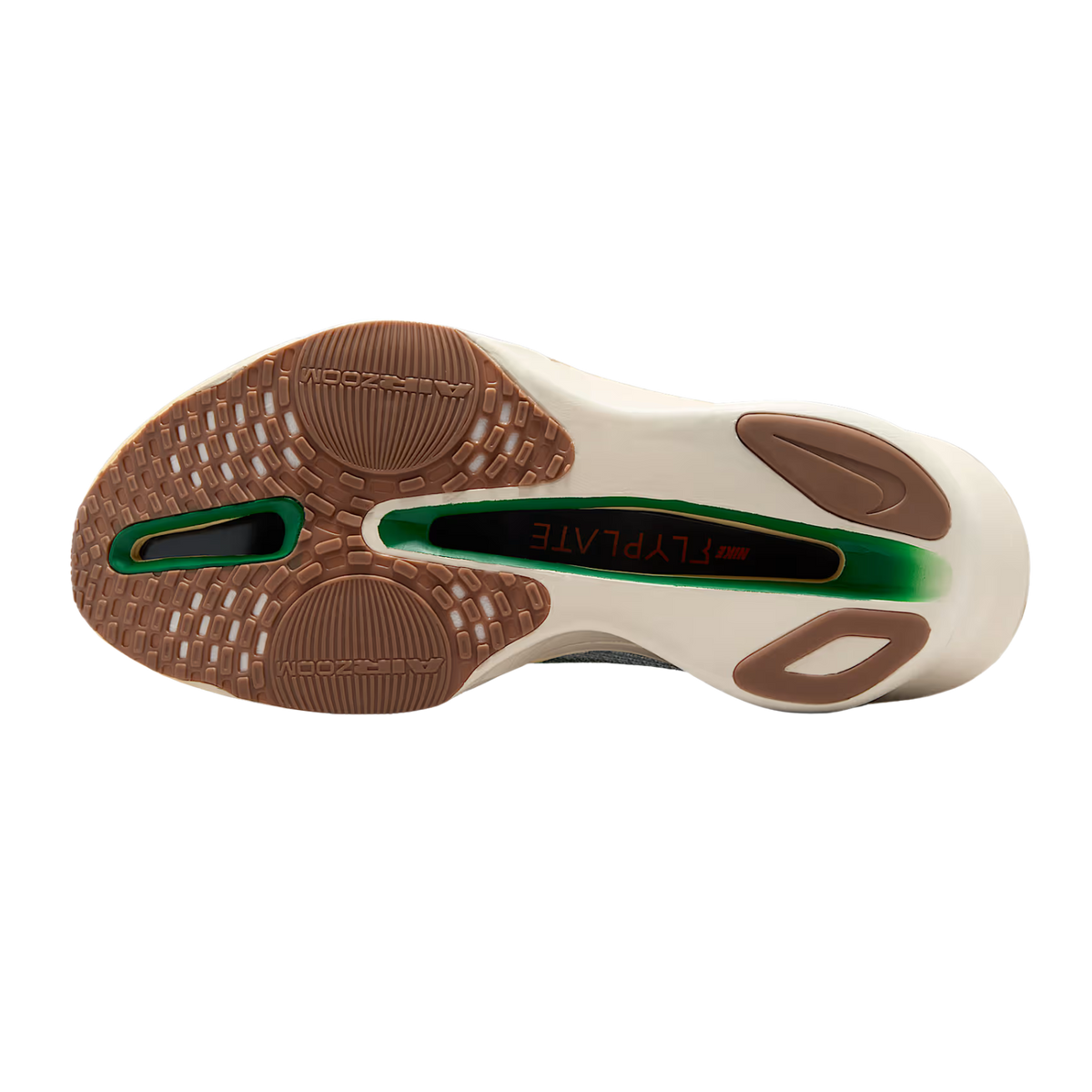 NIKE Air Zoom Alphafly Next%3 PRM Mens FOOTWEAR - Mens Carbon Plate