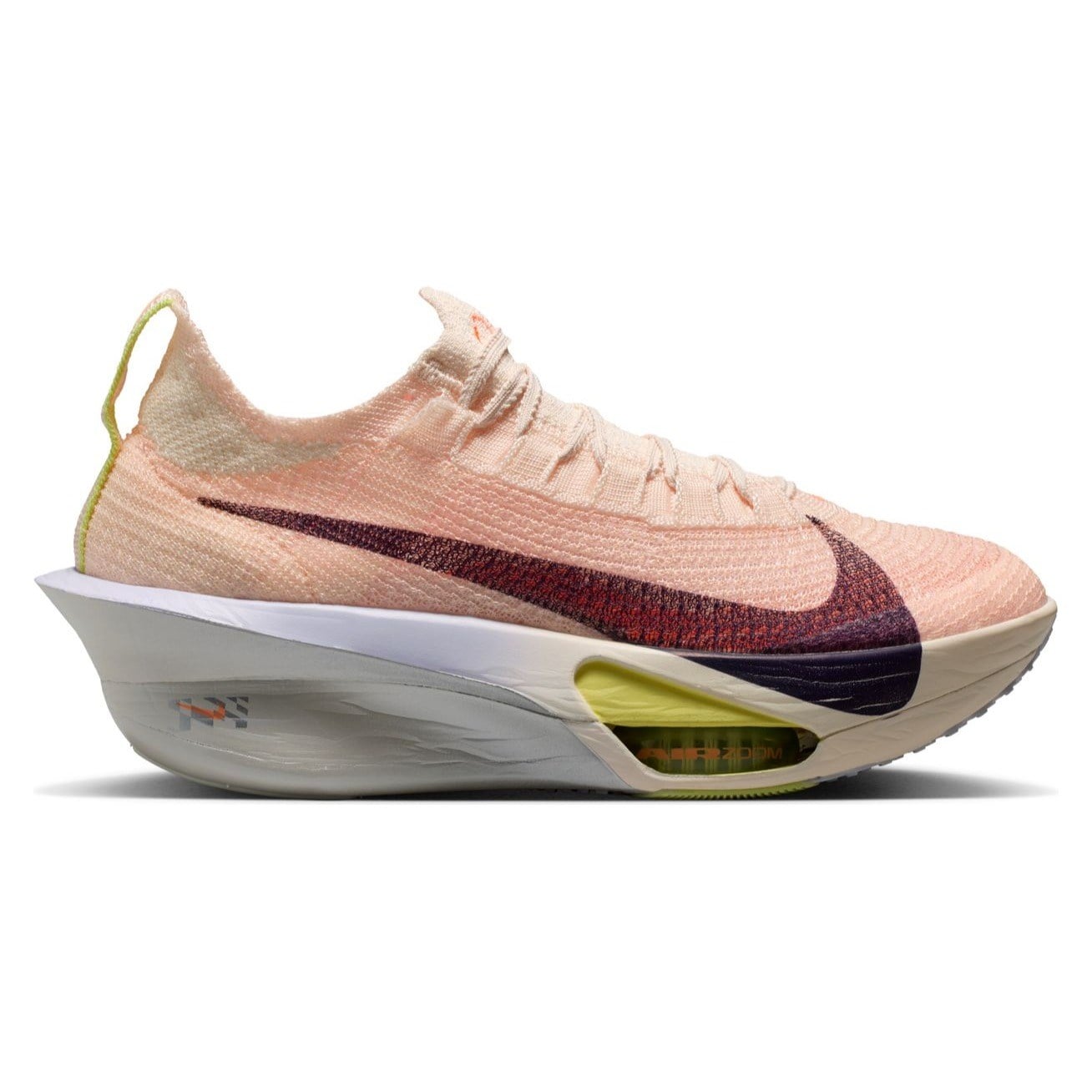 NIKE Air Zoom Alphafly Next% 3 Womens - FOOTWEAR - Womens Carbon Plate