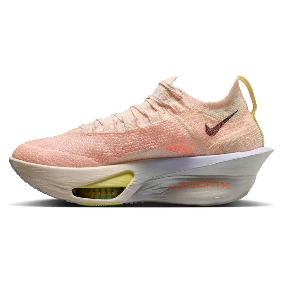 NIKE Air Zoom Alphafly Next% 3 Womens - FOOTWEAR - Womens Carbon Plate