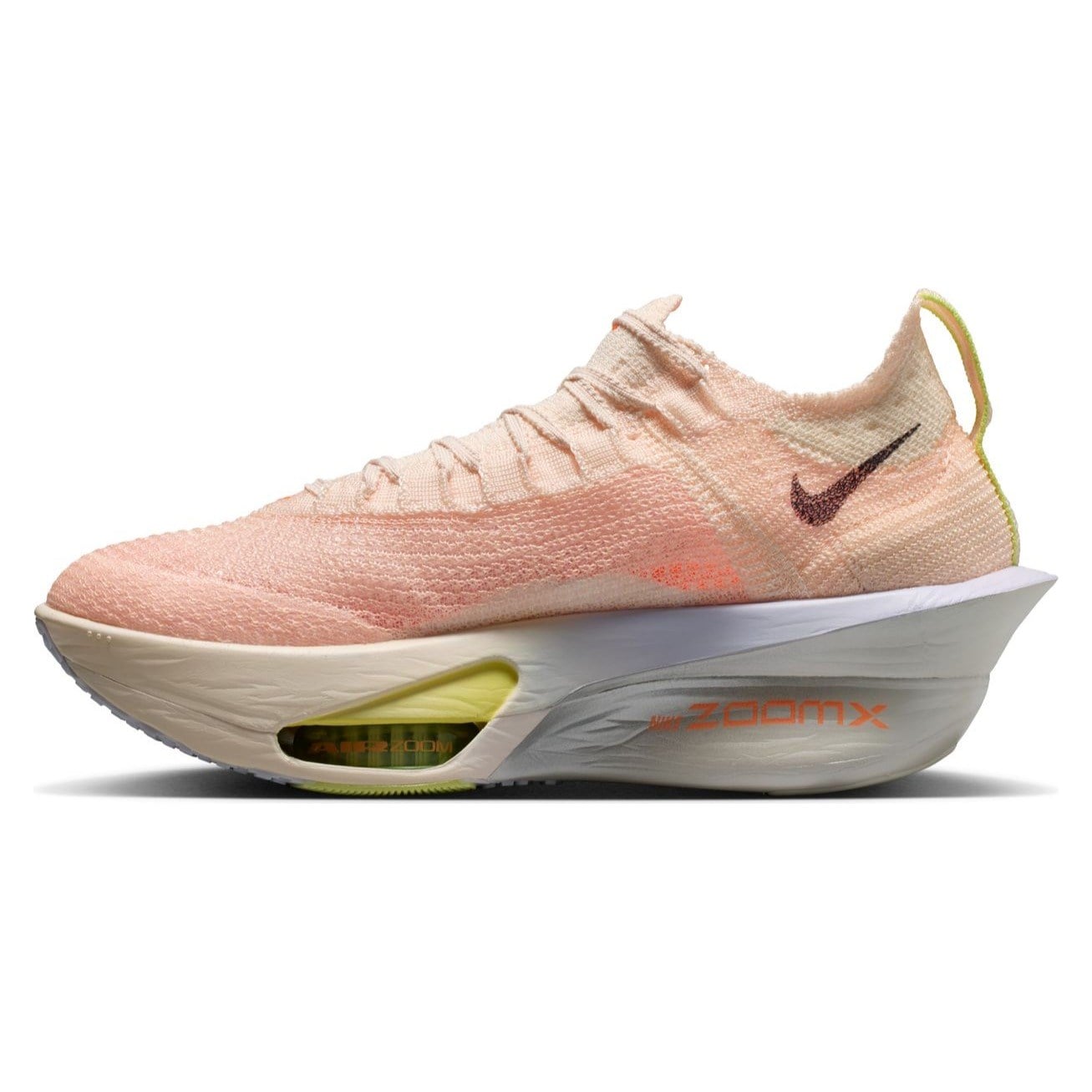 NIKE Air Zoom Alphafly Next% 3 Womens - FOOTWEAR - Womens Carbon Plate