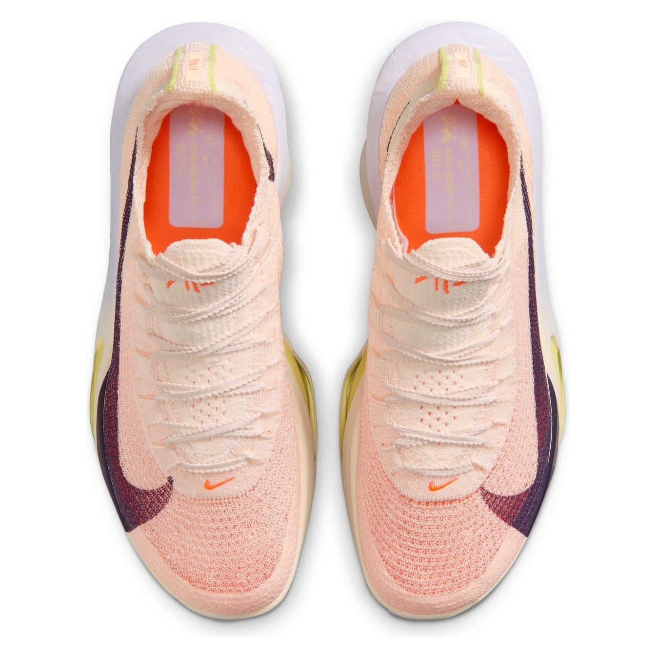 Nike Air Zoom Alphafly Next % 3 Womens | Sole Motive