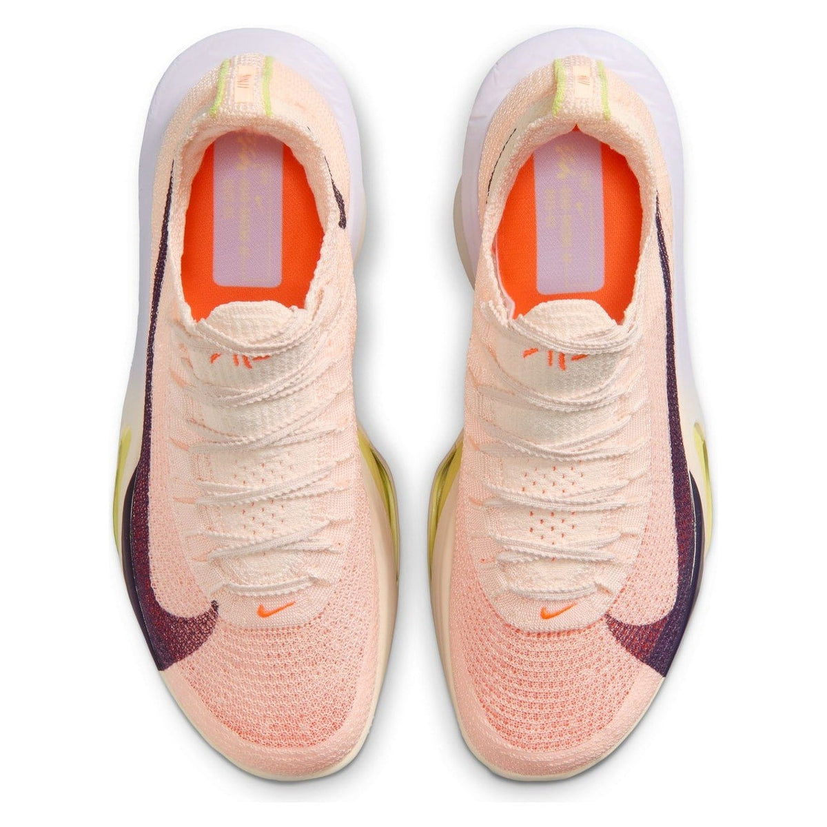 NIKE Air Zoom Alphafly Next% 3 Womens - FOOTWEAR - Womens Carbon Plate