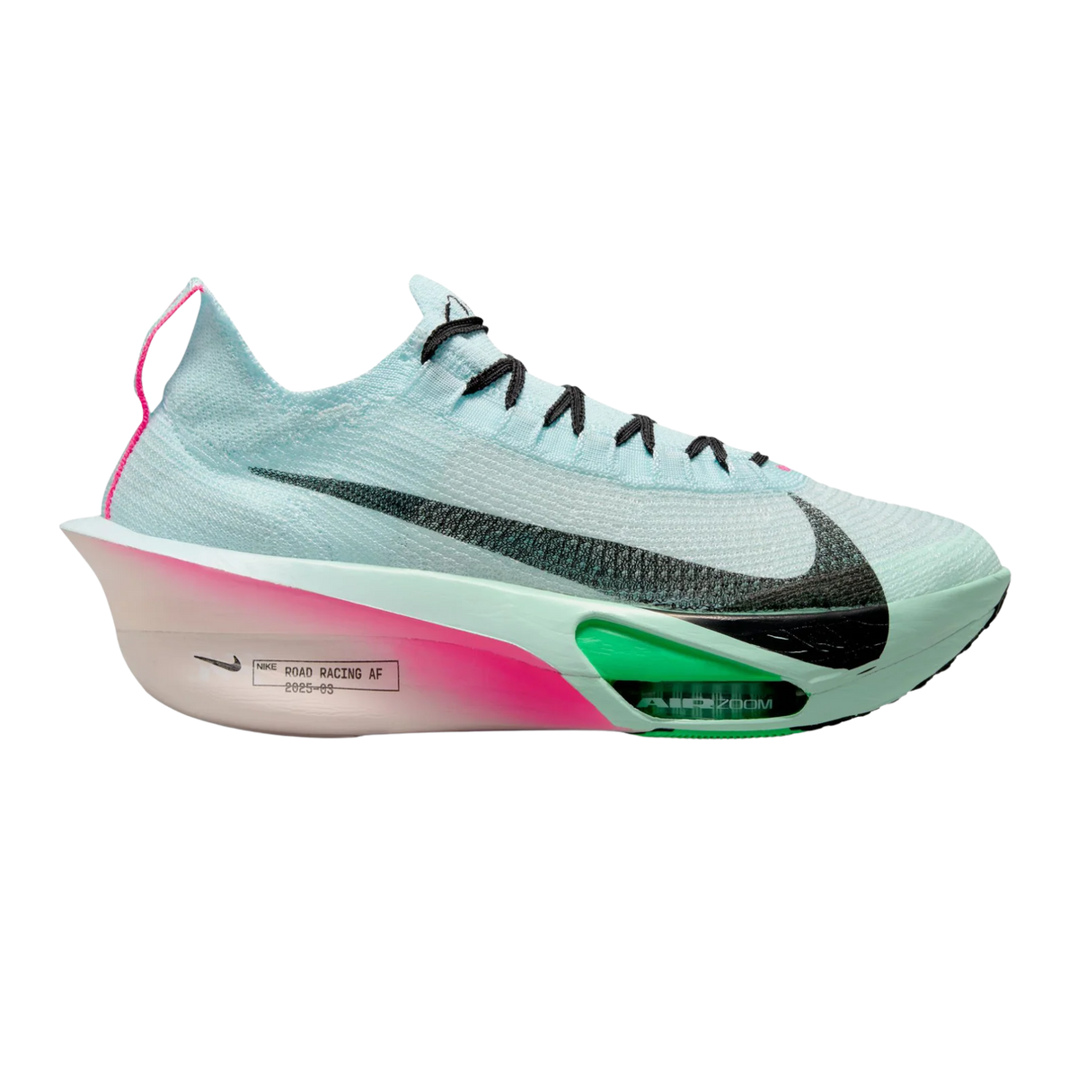 NIKE Air Zoom Alphafly Next % 3 Womens - FOOTWEAR - Womens Carbon Plate