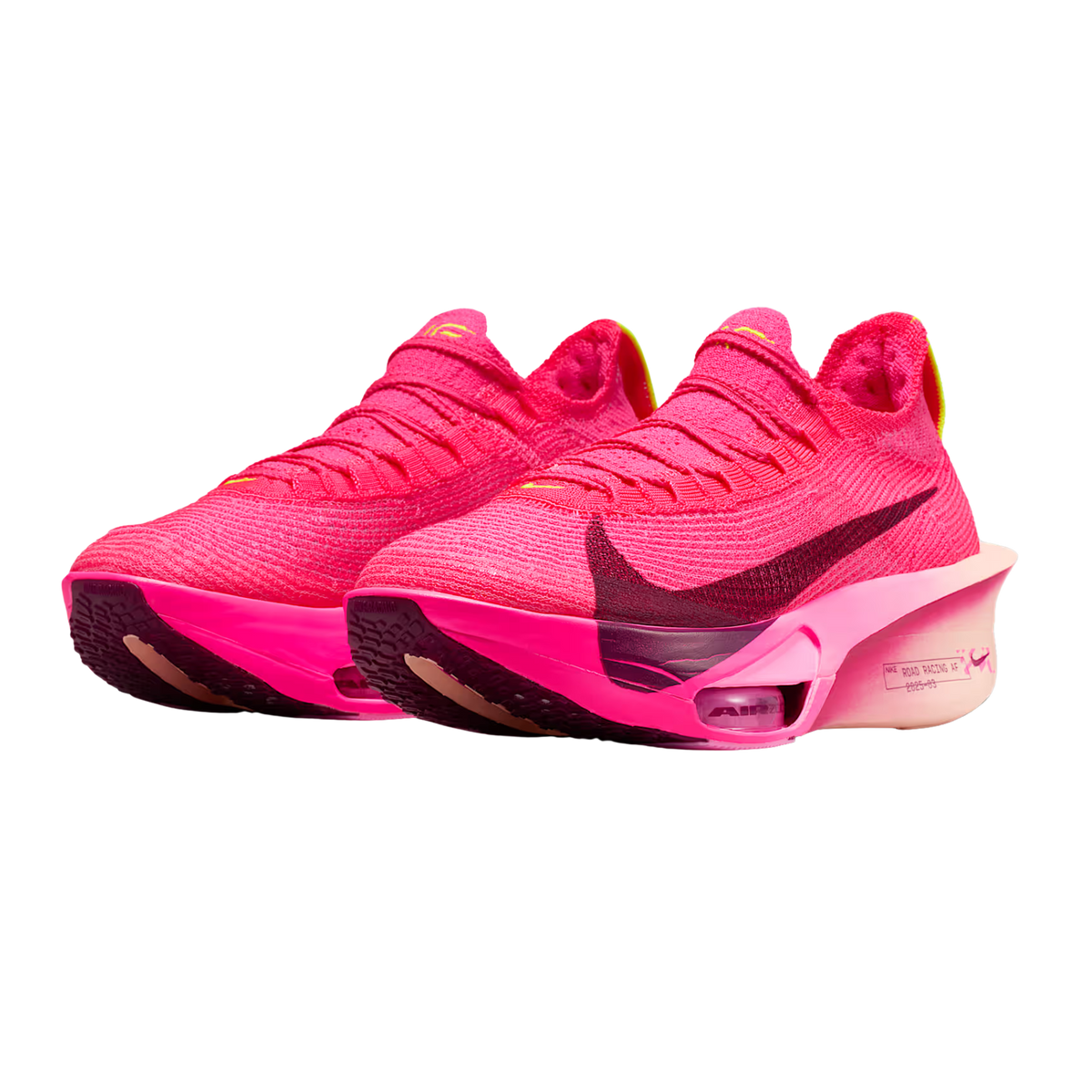 NIKE Air Zoom Alphafly Next % 3 Womens