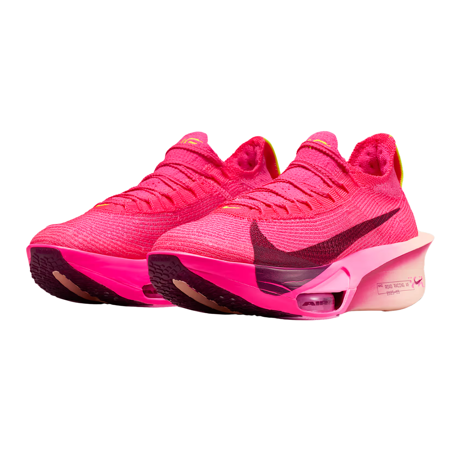 Nike Air Zoom Alphafly Next % 3 Womens | Sole Motive