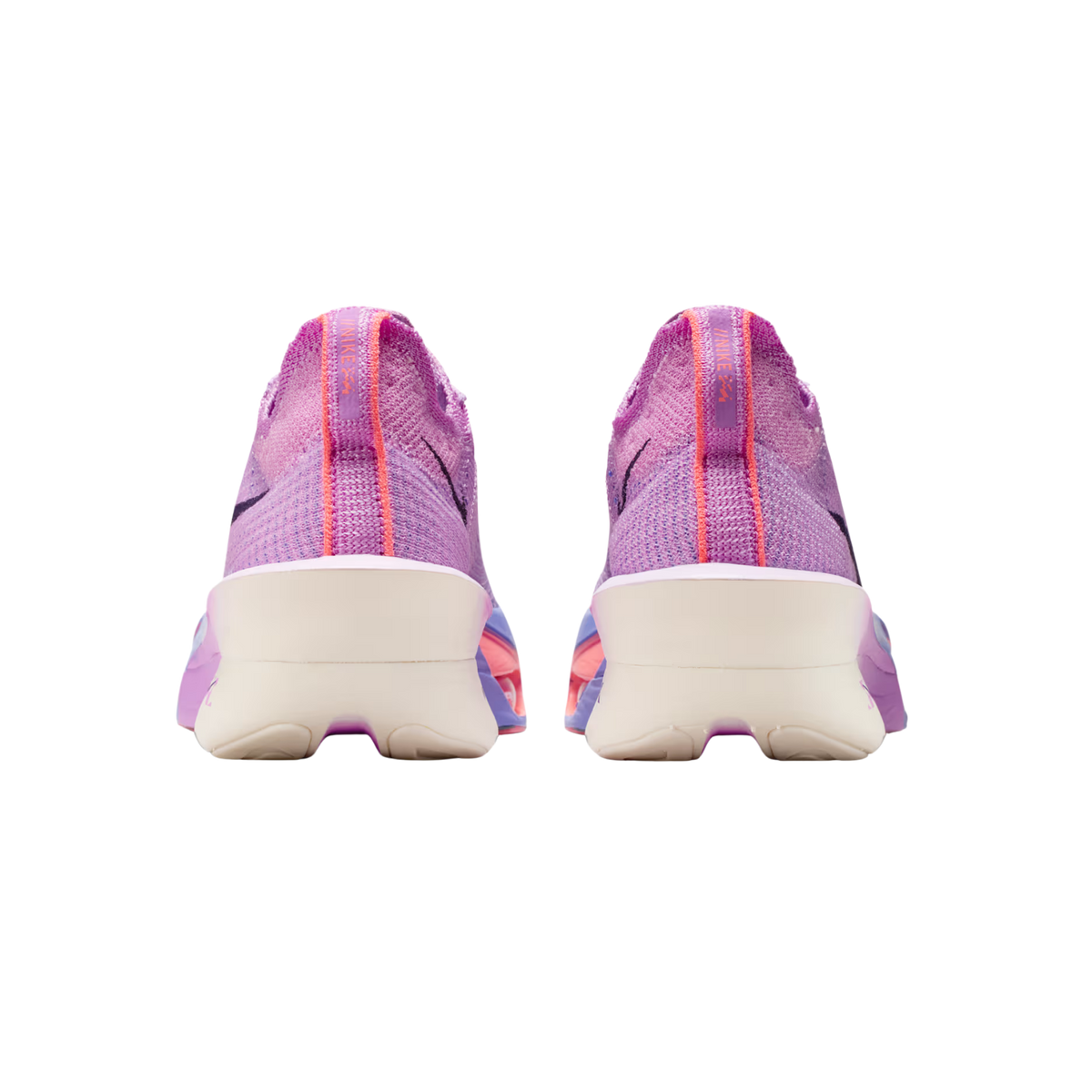 NIKE Air Zoom Alphafly Next % 3 Womens - FOOTWEAR - Womens Carbon Plate
