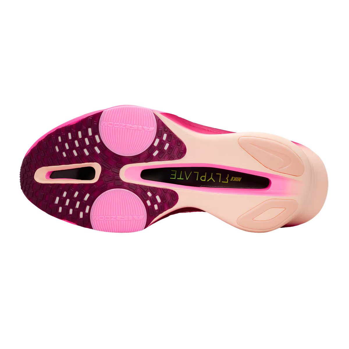 NIKE Air Zoom Alphafly Next % 3 Womens