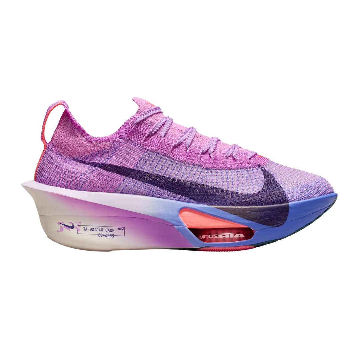 NIKE Air Zoom Alphafly Next % 3 Womens - FOOTWEAR - Womens Carbon Plate