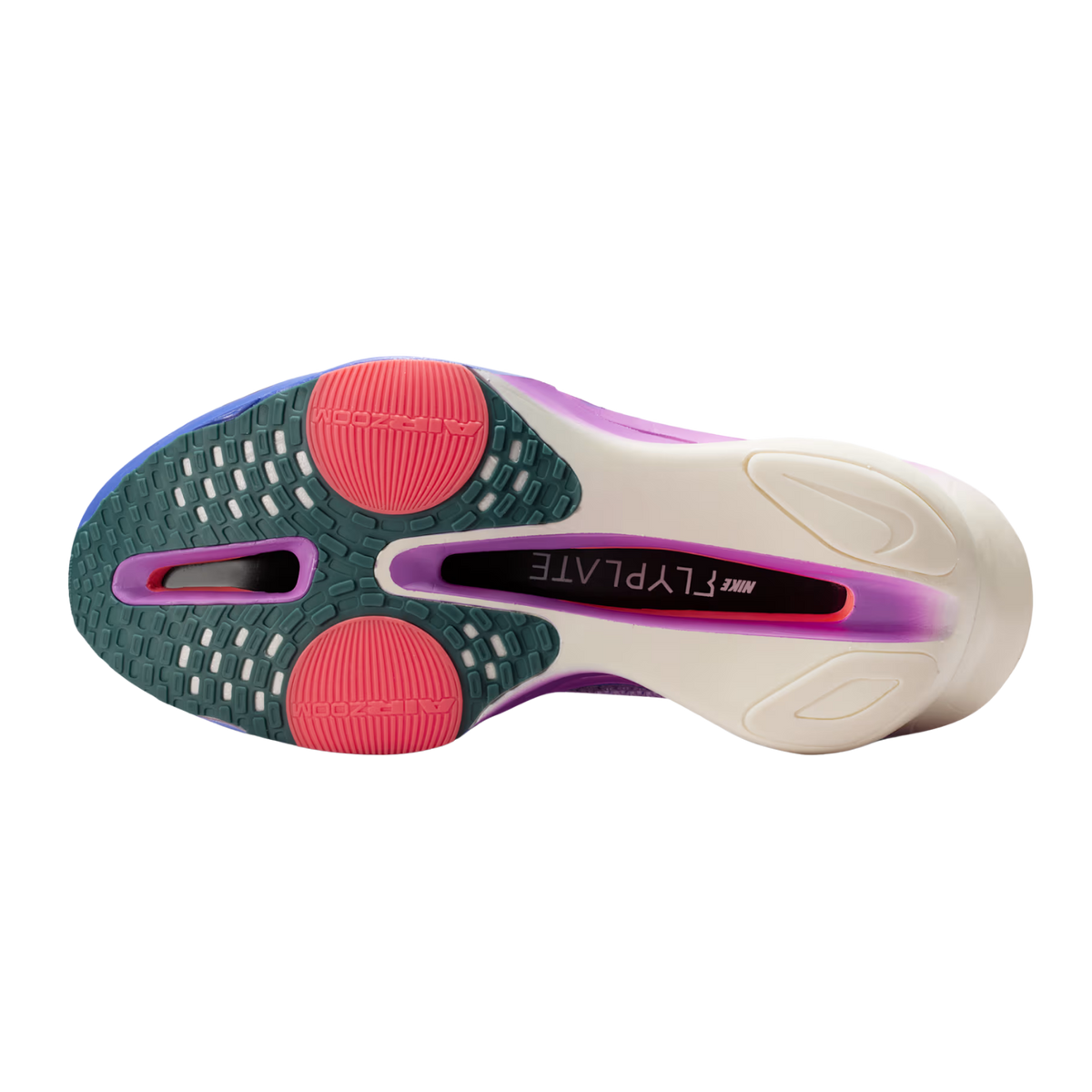 NIKE Air Zoom Alphafly Next % 3 Womens - FOOTWEAR - Womens Carbon Plate