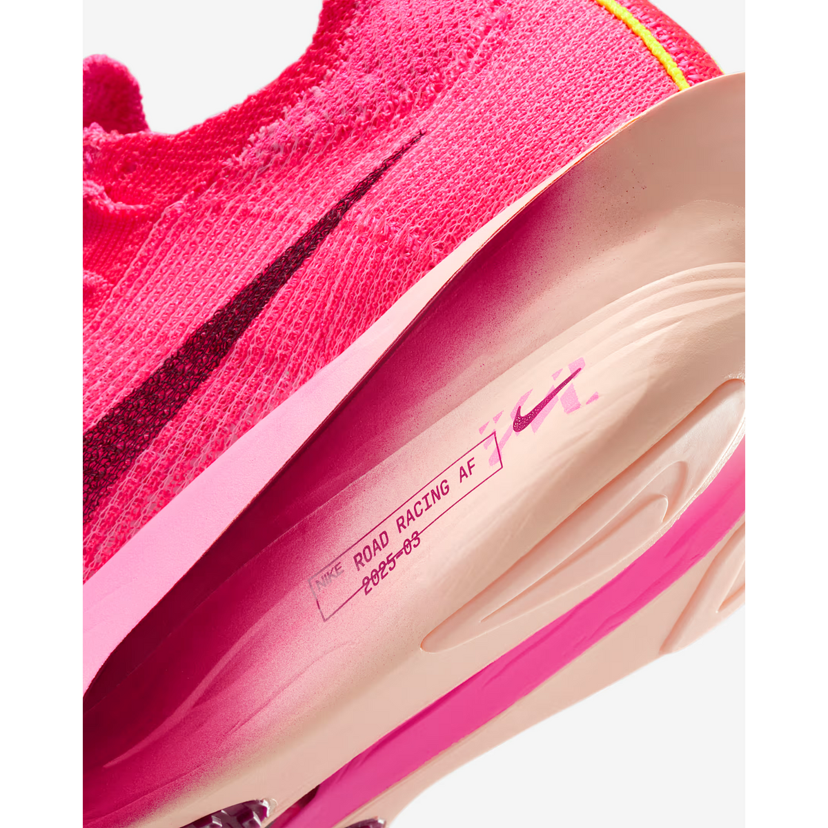 NIKE Air Zoom Alphafly Next % 3 Womens