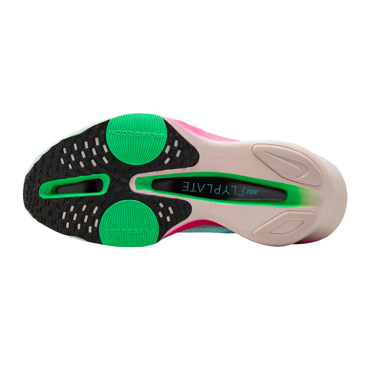 NIKE Air Zoom Alphafly Next % 3 Womens - FOOTWEAR - Womens Carbon Plate