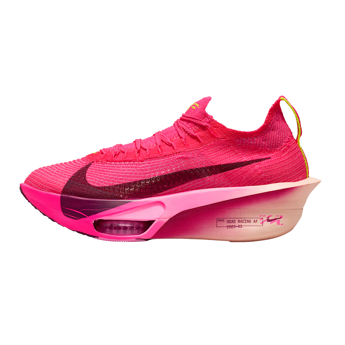 Nike Air Zoom Alphafly Next % 3 Womens | Sole Motive Nike Air Zoom Alphafly Next % 3 Womens | Sole Motive