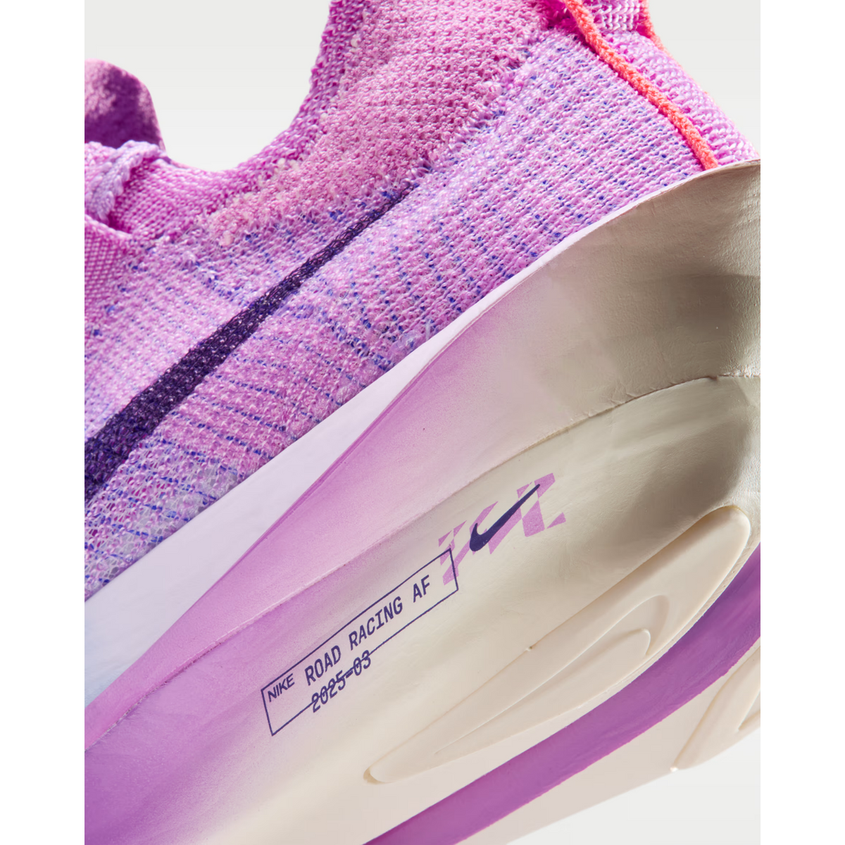 NIKE Air Zoom Alphafly Next % 3 Womens - FOOTWEAR - Womens Carbon Plate