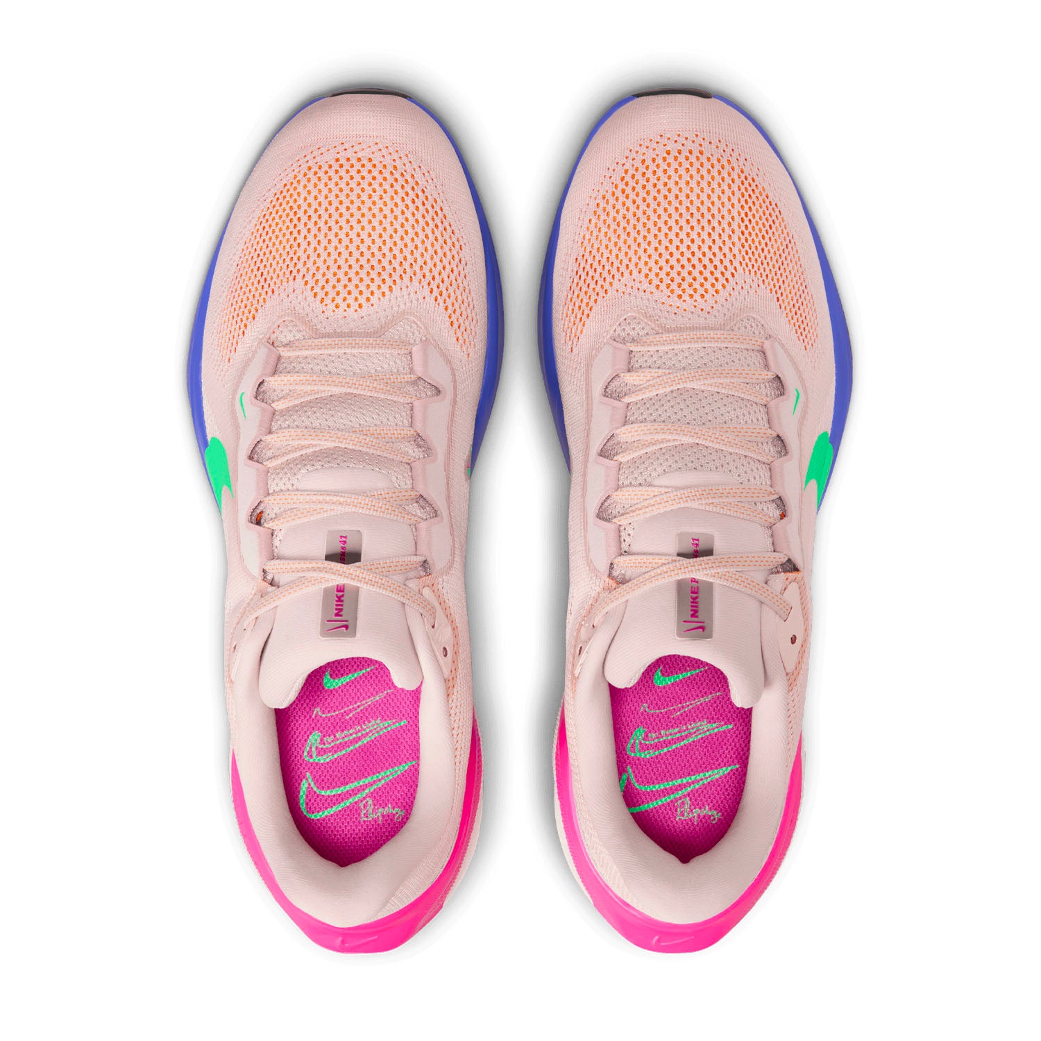 NIKE Air Zoom Pegasus 41 EK Mens | Sole Motive