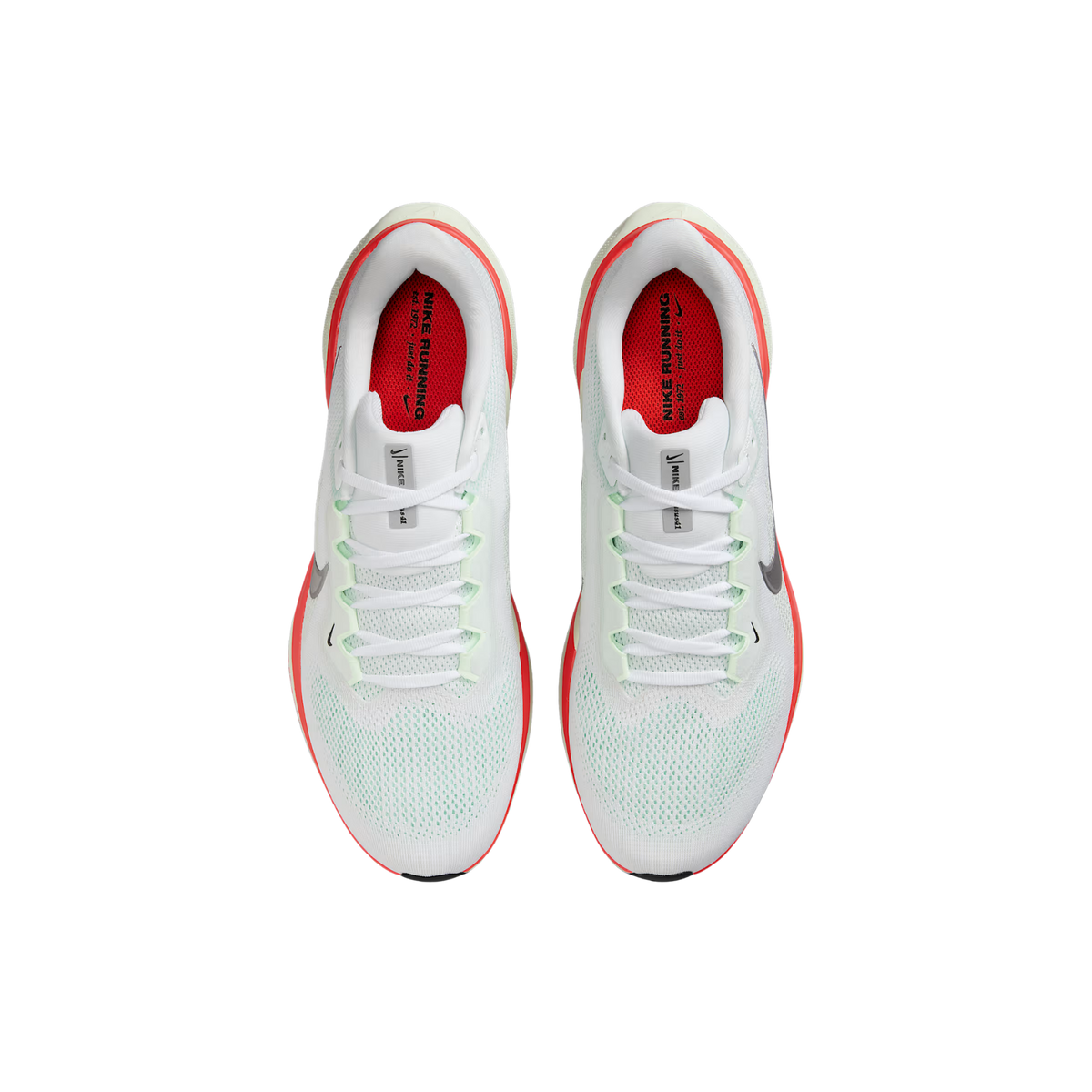 NIKE Air Zoom Pegasus 41 Mens FOOTWEAR - Mens Neutral