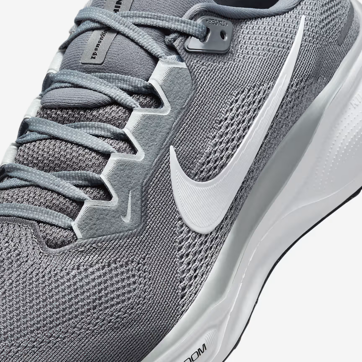 NIKE Air Zoom Pegasus 41 Men's - FOOTWEAR - Mens Neutral
