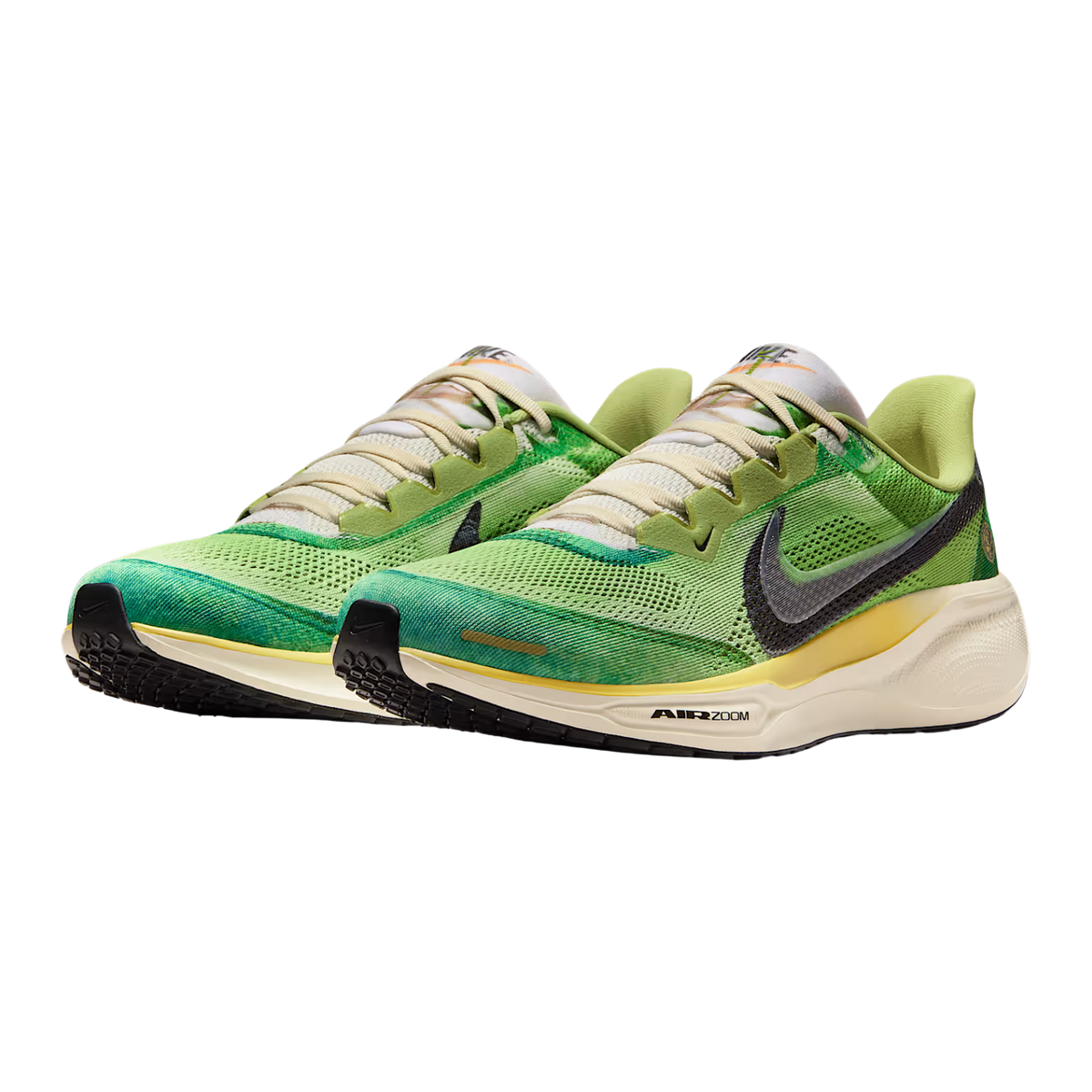 NIKE Air Zoom Pegasus 41 SE Mens FOOTWEAR - Mens Neutral