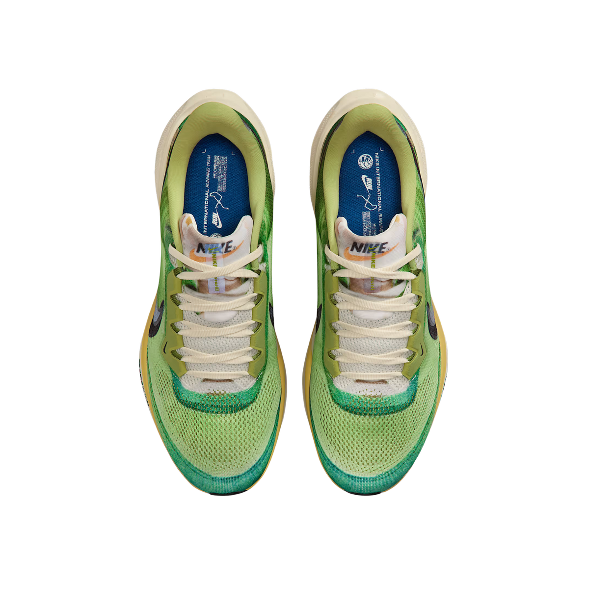 NIKE Air Zoom Pegasus 41 SE Mens FOOTWEAR - Mens Neutral