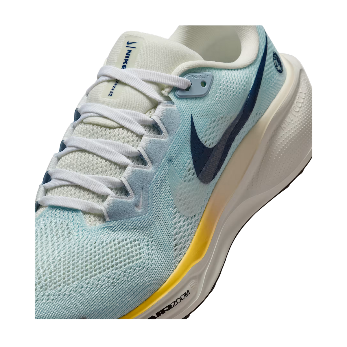 NIKE Air Zoom Pegasus 41 Women's - FOOTWEAR - Womens Neutral