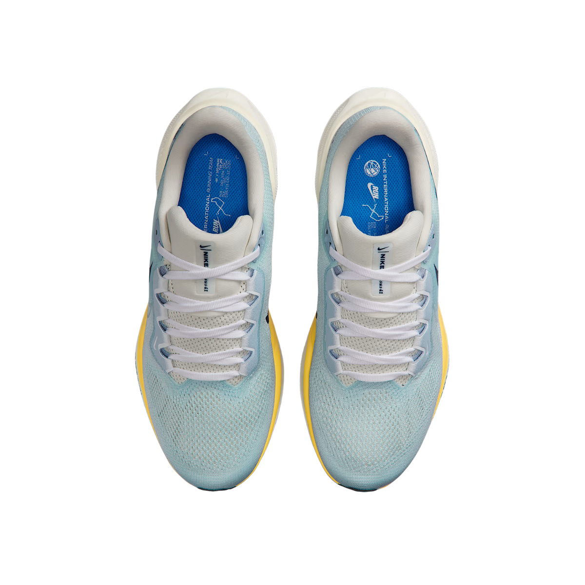 NIKE Air Zoom Pegasus 41 Women's - FOOTWEAR - Womens Neutral