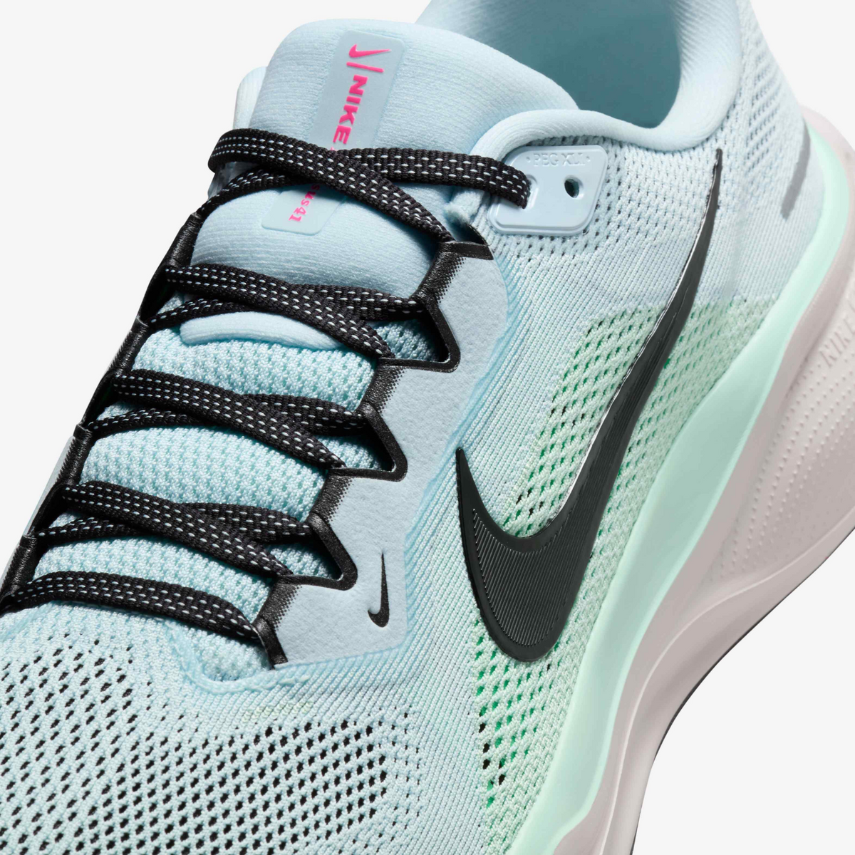 NIKE Air Zoom Pegasus 41 Women's - FOOTWEAR - Womens Neutral