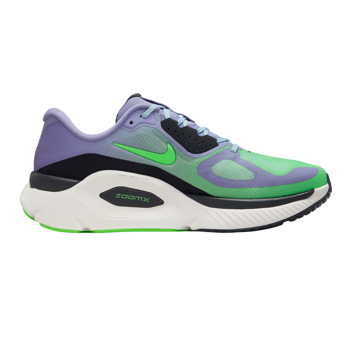 NIKE Structure Plus Mens FOOTWEAR - Mens Stability